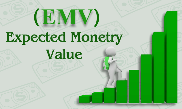 预期货币价值（EMV）：指南