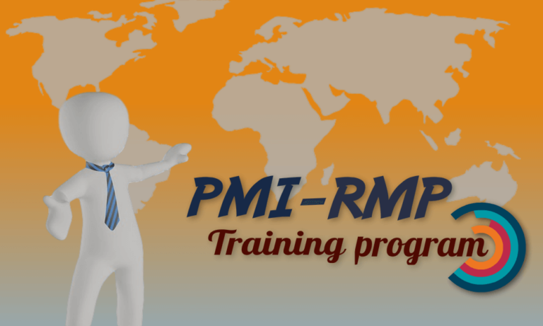 30个bob体育网页登录联系时间在线PMI-RMP培训计划