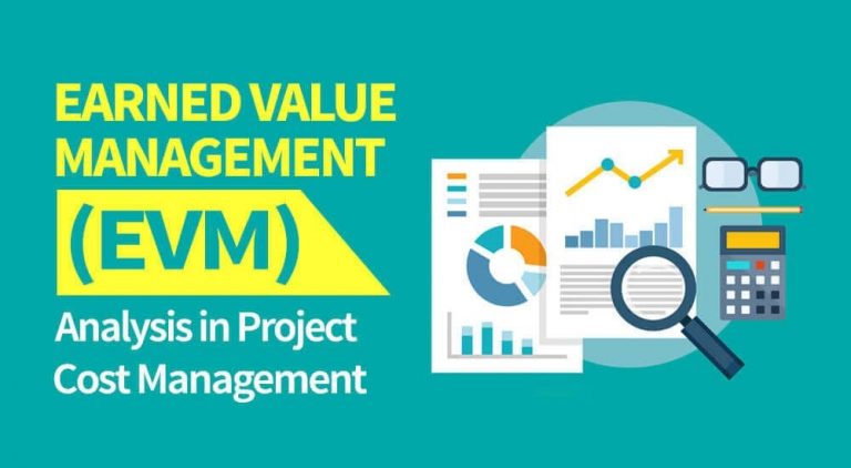 项目管理中赚取的价值管理（EVM）