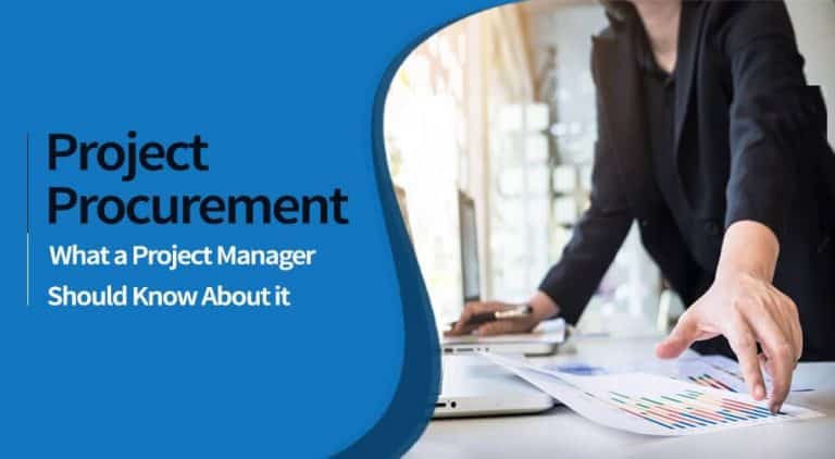 Project Procurement Management? Definition & Processes
