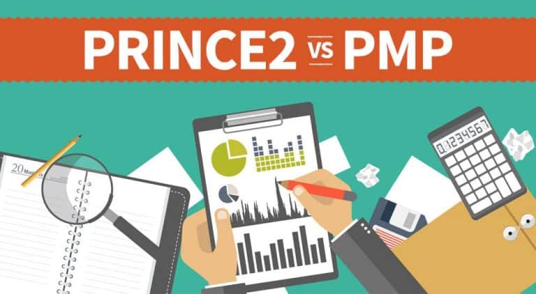 Prince2 vs PMP：哪一项是最佳项目管理认证？