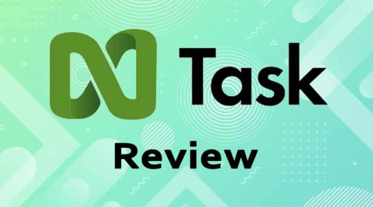 NTASK评论：定价，优点和缺点以及顶级功能