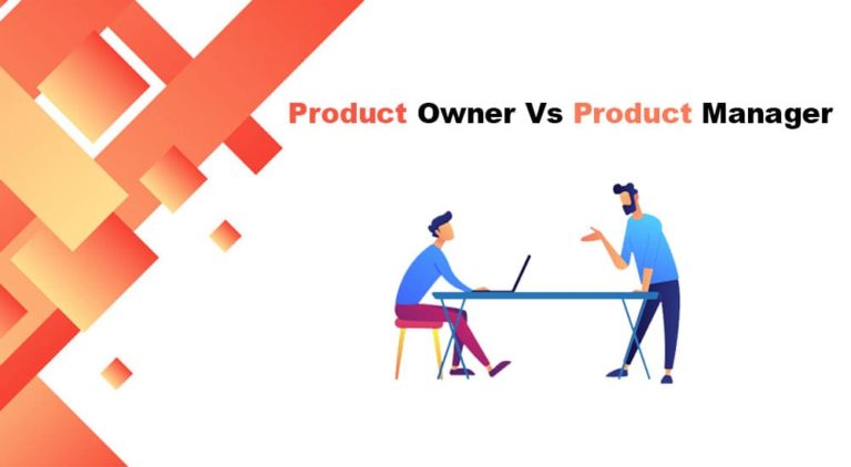 产品主vs产品经理