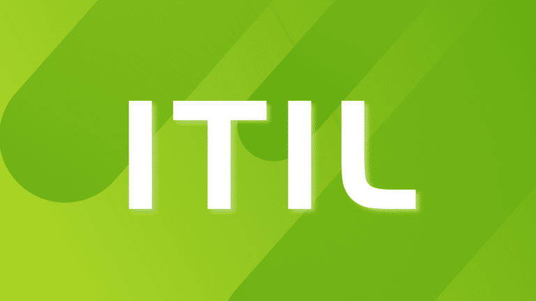What is ITIL? A Guide to IT Infrastructure Library